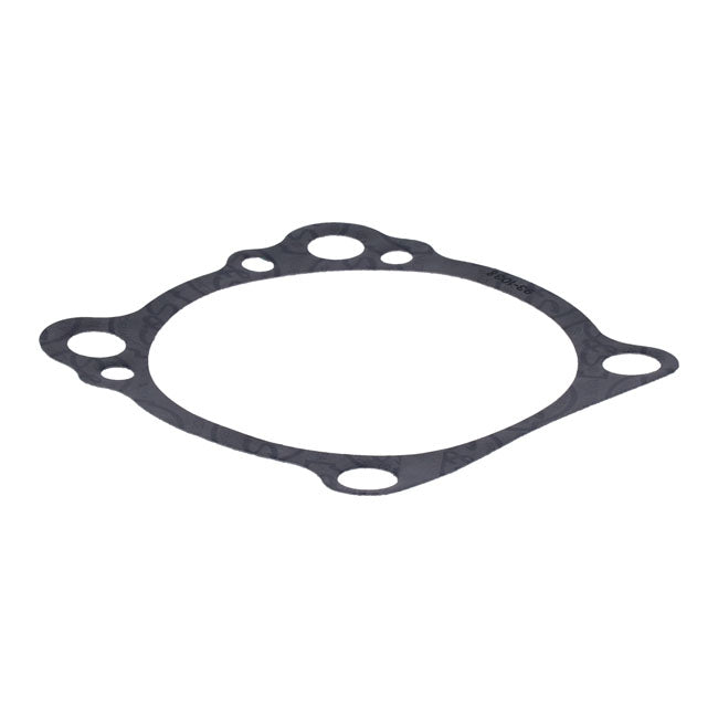 S&S, cylinder base gasket. 3.5" bore .018"