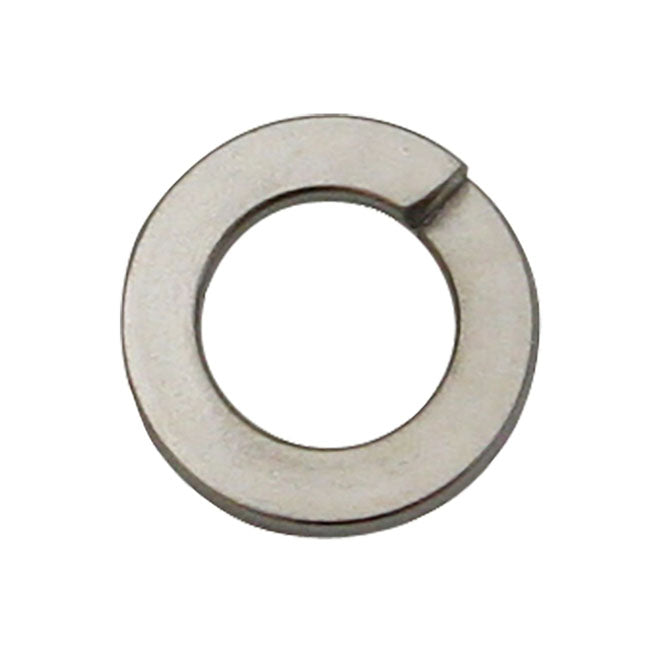 S&S, lockwasher, throttle shaft