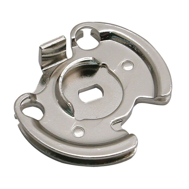 S&S, throttle spool