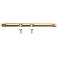 S&S, throttle shaft, G-carb
