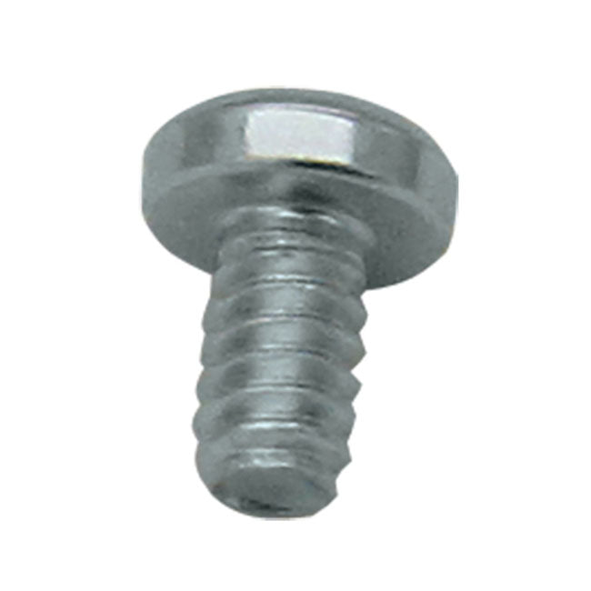 S&S, screw, throttle plate