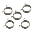 S&S, actuator spring, pump