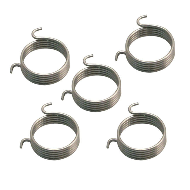 S&S, actuator spring, pump