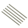 S&S, pushrod, acc. pump