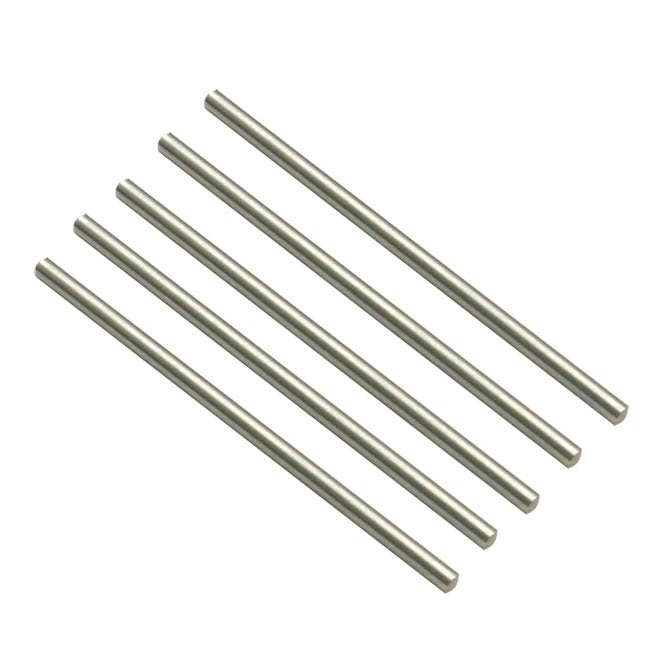 S&S, pushrod, acc. pump