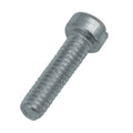 S&S, screw pump adjustment