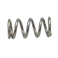 S&S, spring, pump adj.&idle speedscrew