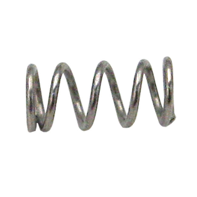 S&S, spring, pump adj.&idle speedscrew