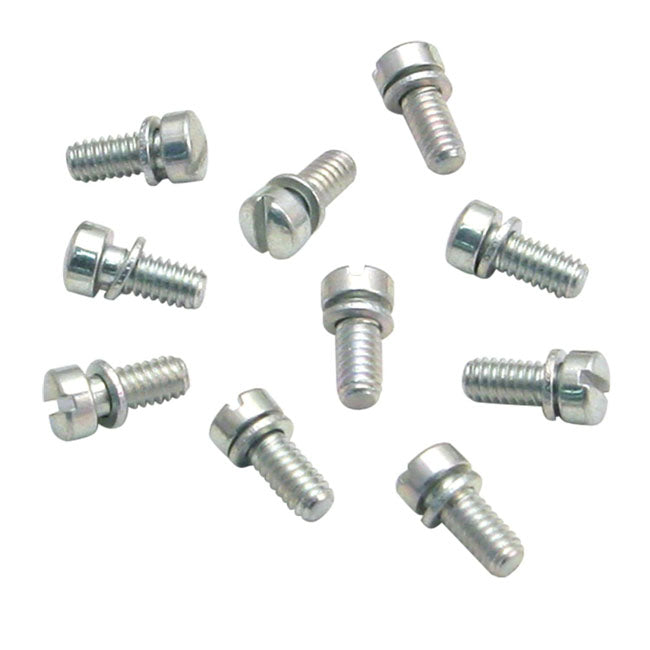 S&S, screw, acc pump cap