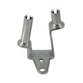 S&S, cable guide assy. 90-05 Big Twin