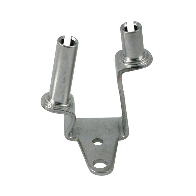 S&S, cable guide assy. 90-05 Big Twin