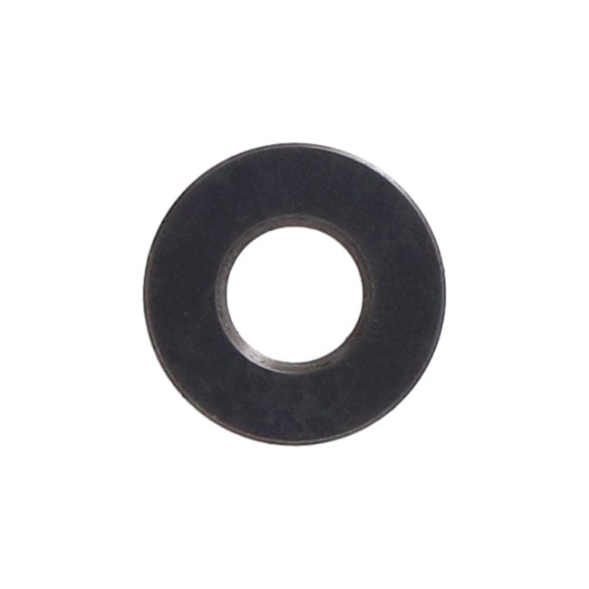 S&S, steel breather valve spacer .110"