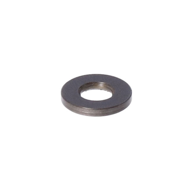 S&S, steel breather valve spacer .110"