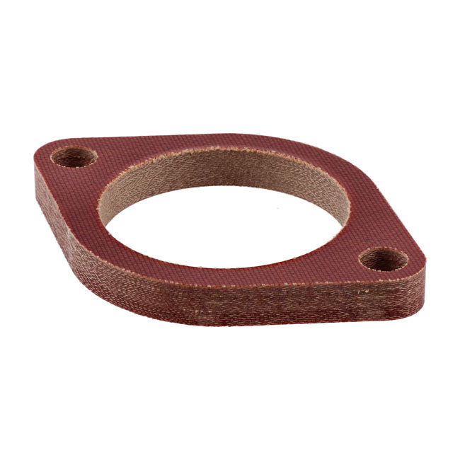 S&S, insulator block Super G carb. 3/8" thick