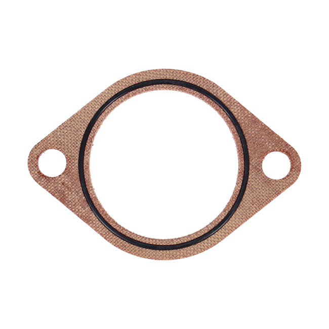 S&S, insulator block Super G carb. 3/8" thick