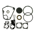 S&S, lower end gasket & seal kit. 4" V-series engines