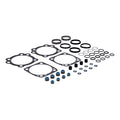 S&S, top end gasket kit. 3-5/8" bore — 84-99 S&S V-series (Evo Big Twin style) engines with 3-5/8" bore cylinders