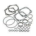 S&S, top end gasket kit. 4" bore — 99-17 S&S T series (Twin Cam) engines