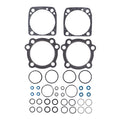 S&S, top end gasket set. 3-5/8" big bore