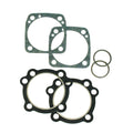 S&S, cylinder head/base & exhaust gasket kit. 3-5/8" — 84-99 Evo Big Twin with 3-5/8" big bore cylinders (NU)
