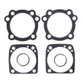 S&S, cylinder head/base & exhaust gasket kit. 3-5/8" — 86-22 XL Sportster with 3-5/8" big bore cylinders (NU)