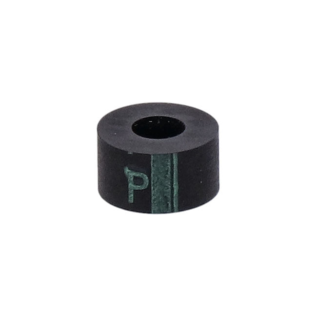 S&S seals, rocker cover oil line