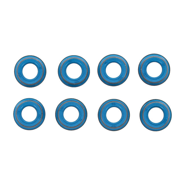 S&S, valve guide seal kit
