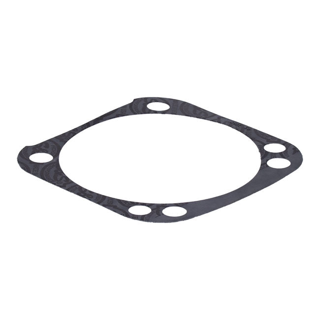 S&S, base gasket, 4 inch bore