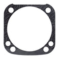 S&S, base gasket, 4 inch bore