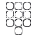 S&S, cyl base gaskets, 4 1/8 inch bore