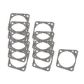 S&S, tappet block gasket. Front