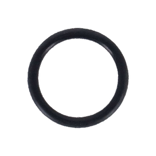 S&S O-ring, pushrod cover / dipstick / oil pump. Viton