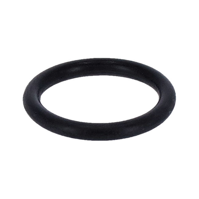 S&S O-ring, pushrod cover / dipstick / oil pump. Viton
