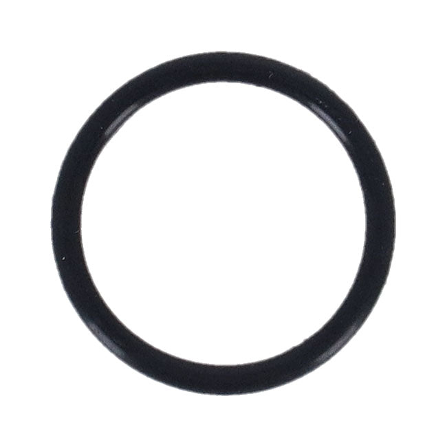 S&S, pushrod cover O-ring. Lower. Viton