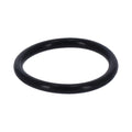 S&S, pushrod cover O-ring. Lower. Viton