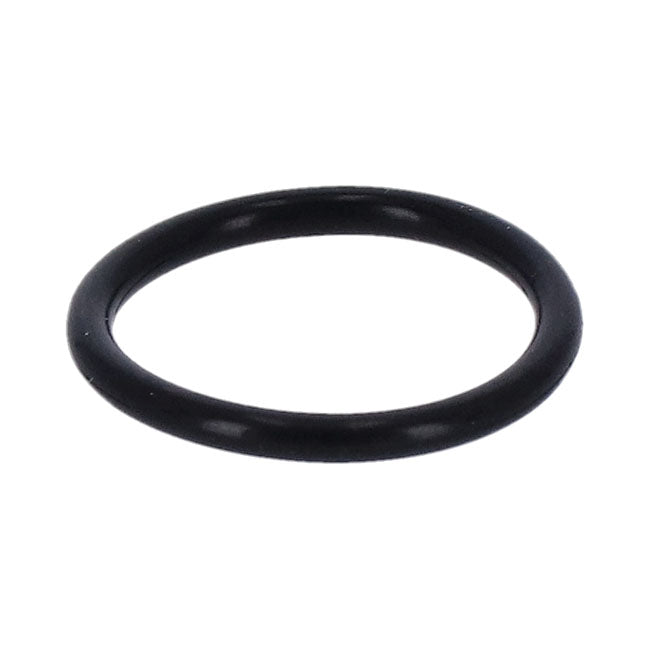 S&S, pushrod cover O-ring. Lower. Viton