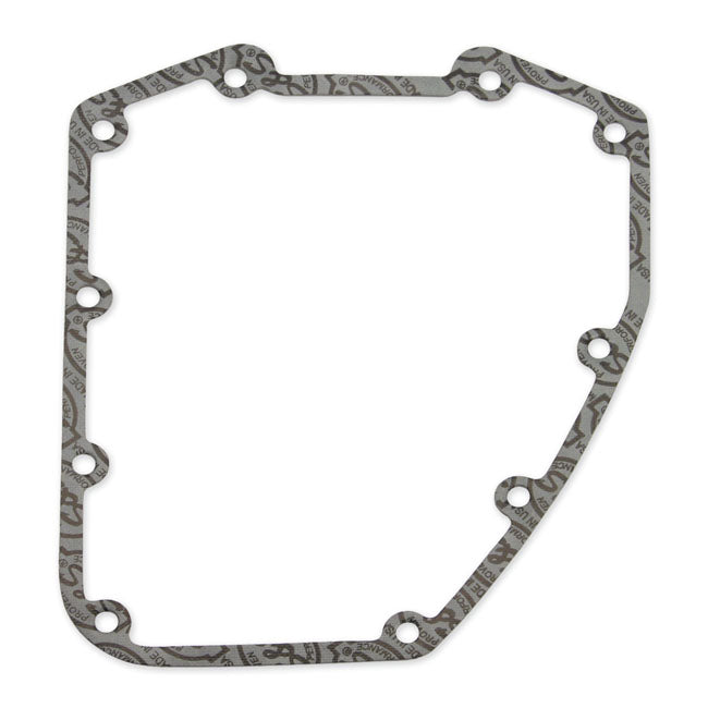 S&S, cam cover gasket — 99-17 Twin Cam; S&S T-series engines (NU)
