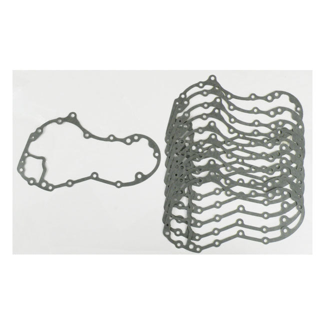 S&S, cam cover gasket — 41-69 Big Twin (Excl. Flatheads) (NU)