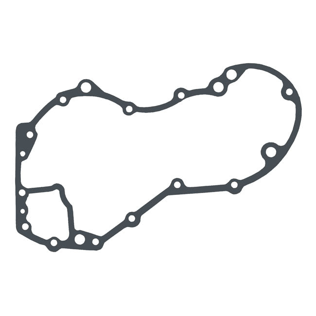 S&S, cam cover gasket — 41-69 Big Twin (Excl. Flatheads) (NU)