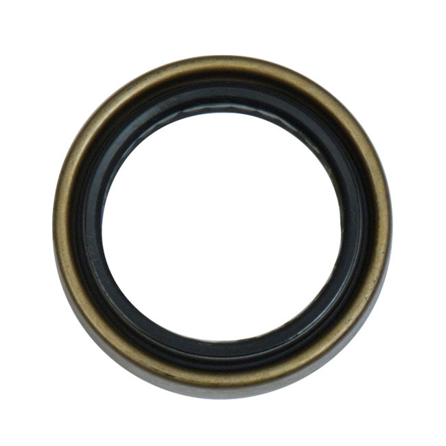 S&S, oil seal sprocket shaft — 99-17 Twin Cam; 04-22 XL Sportster; 08-12 XR1200; 04-10 Buell XB (NU)
