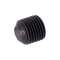 Set screw, shifter fork shaft, left