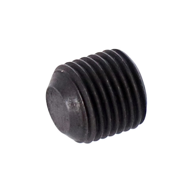 Set screw, shifter fork shaft, left