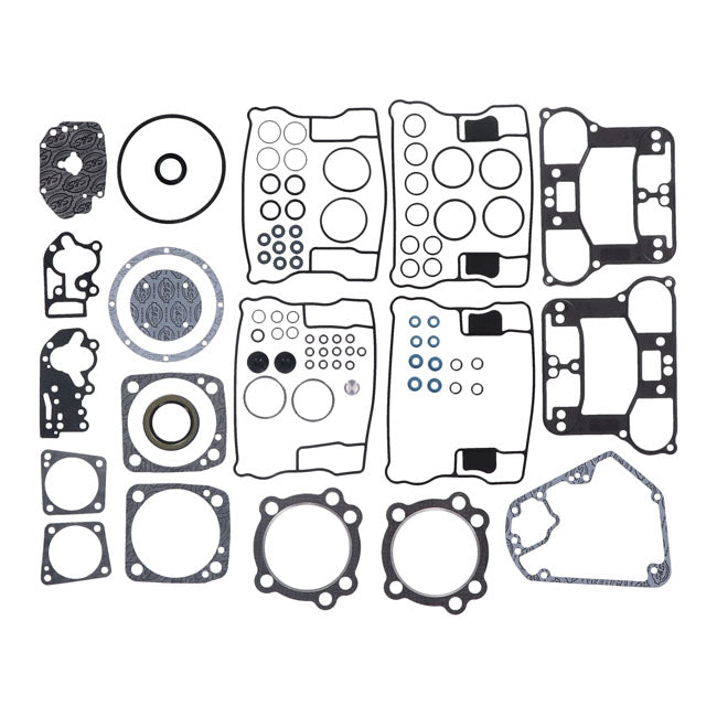S&S, motor gasket set. 3-5/8" V-series