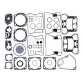 S&S, motor gasket set. 4" V-series