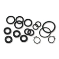 S&S, o-ring, adapter bracket