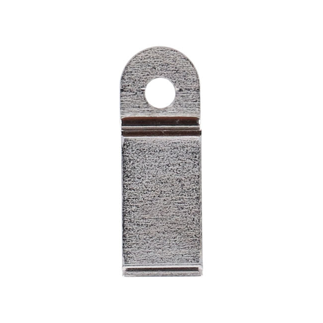S&S, hold-down clamp map sensor