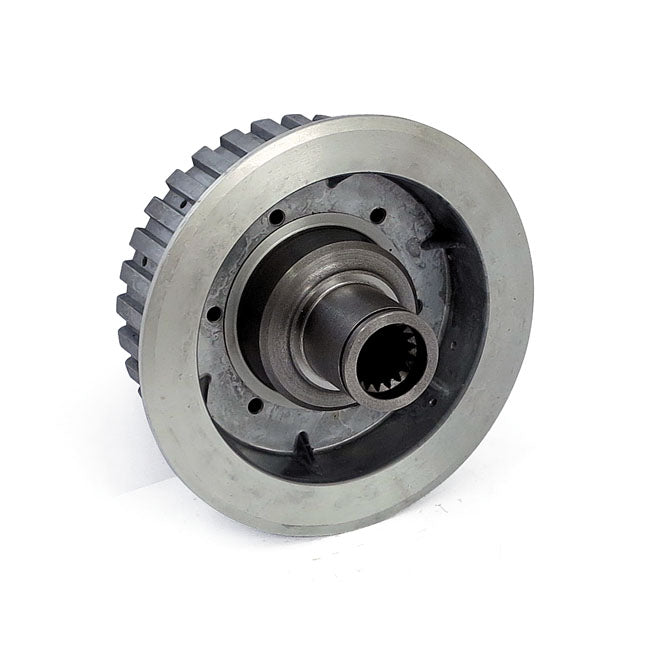 Clutch hub, inner — 98-06 Big Twin (Excl. 2006 Dyna) (NU)