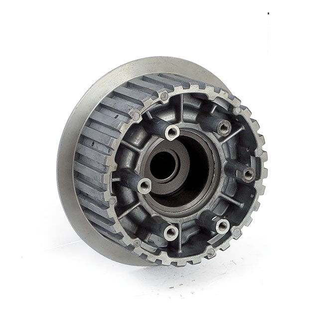 Clutch hub, inner — 98-06 Big Twin (Excl. 2006 Dyna) (NU)