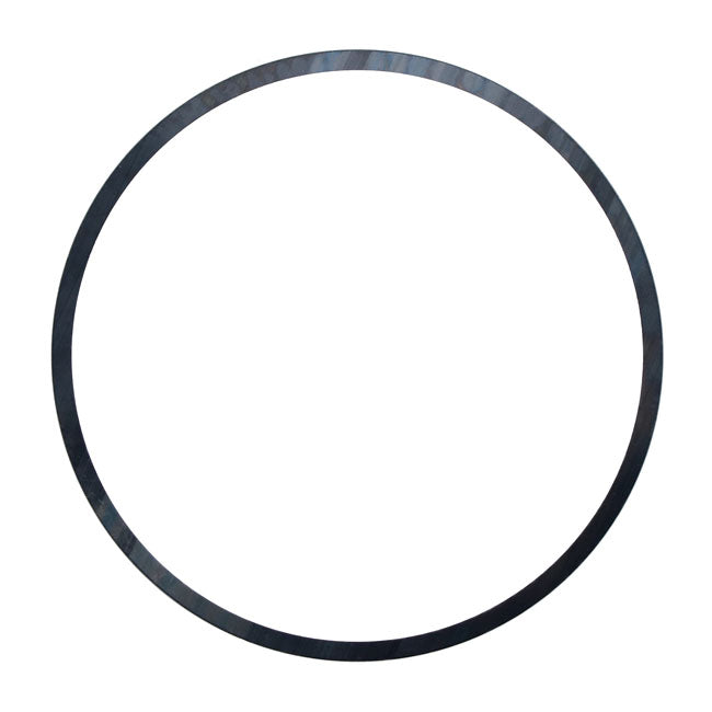 Clutch, spring plate