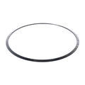 Clutch, spring plate
